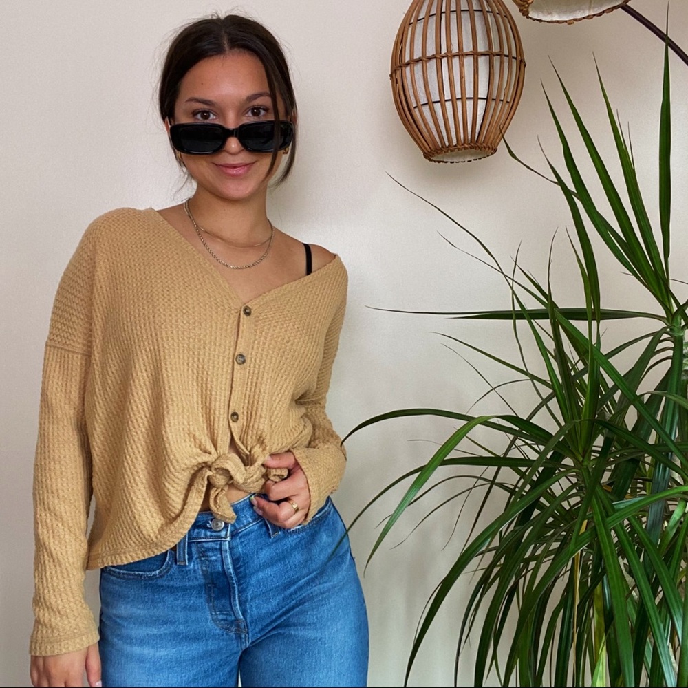 AMERICAN EAGLE comfy loungwear